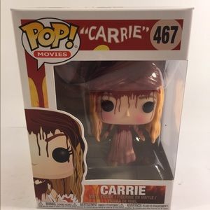 Funko Pop! Carrie